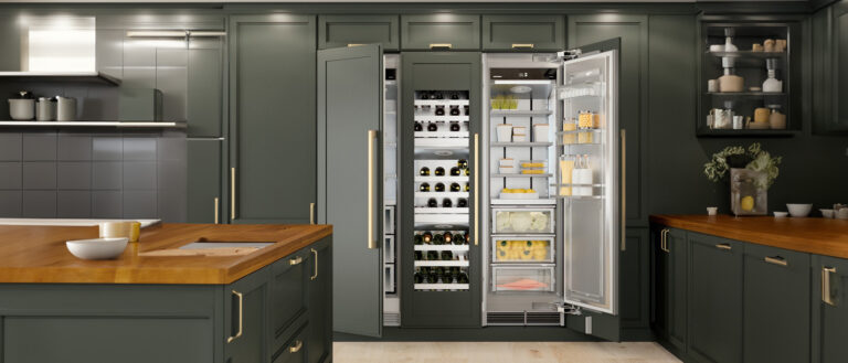 Liebherr – Chuyên Gia Bảo Quản Lạnh Hàng Đầu Từ Đức & Áo | Eurocook