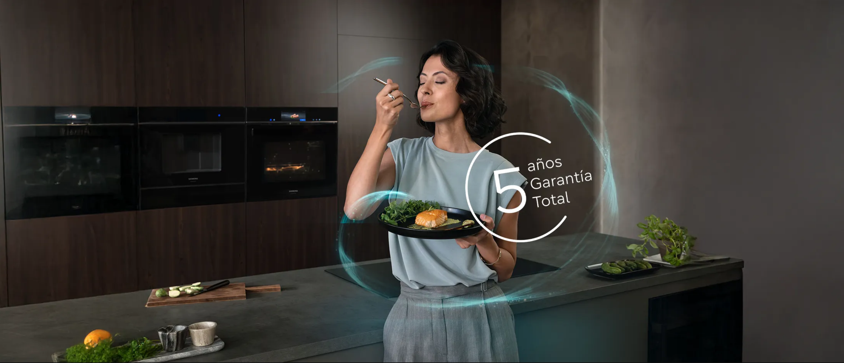 Thiết bị nhà bếp Siemens Home chính hãng tại Eurocook Việt Nam