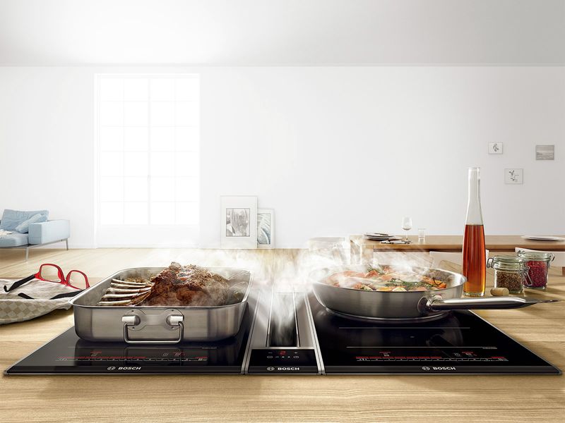 Thiết kế ComfortProfile: sang trọng và đầy cảm xúc