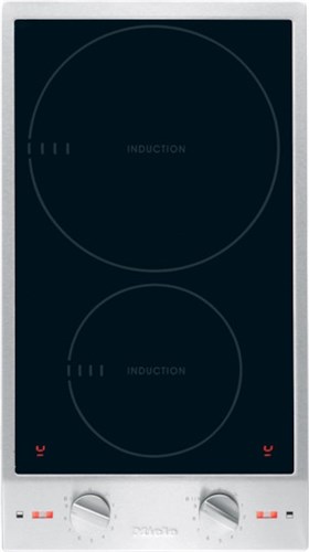 Bếp Domino Miele