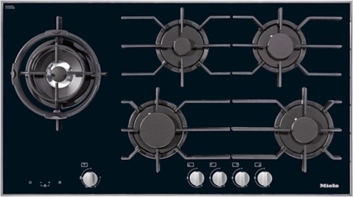 Bếp Gas Miele