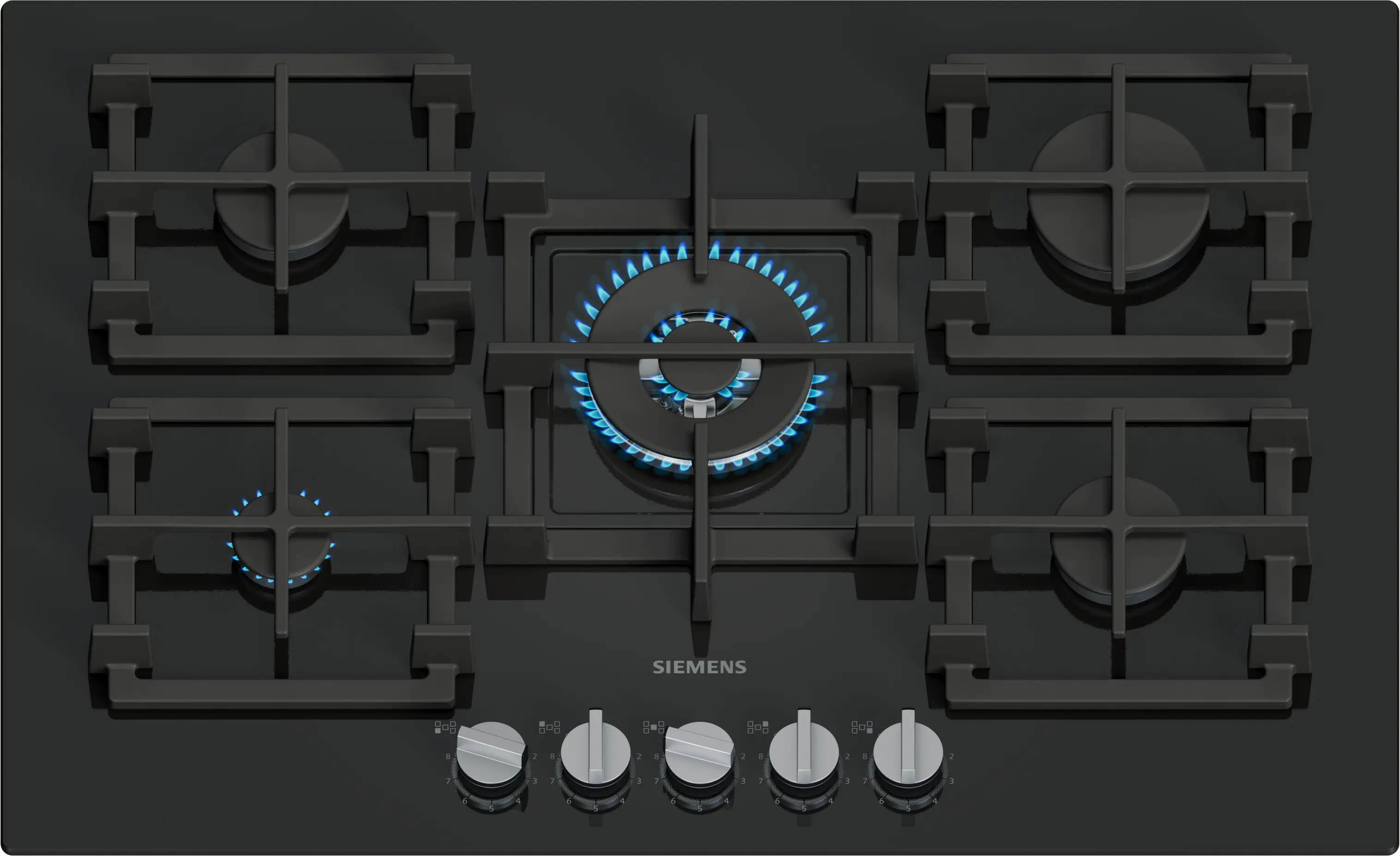 Bếp Gas Siemens