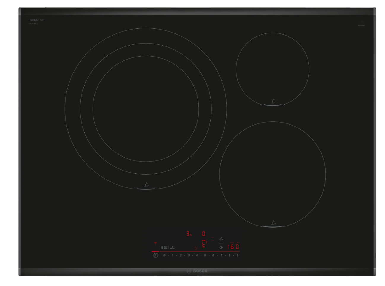 Bếp Từ Bosch