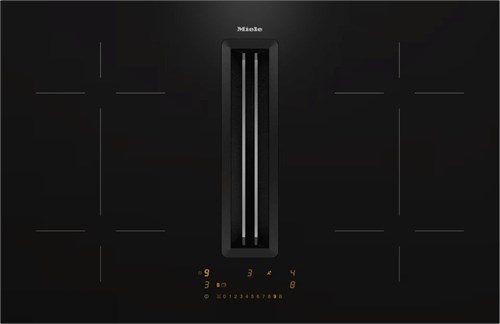 Bếp từ induction Miele chính hãng nhập khẩu tại Eurocook