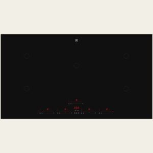 Bếp từ V-zug CookTop V6000 I905 – 5 Vùng nấu