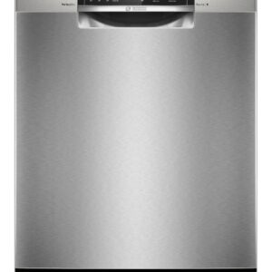 Máy rửa bát Bosch SMS6ZCI16E Series 6 Zeolith có đèn InteriorLight