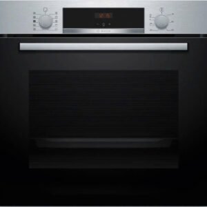 Lò nướng kèm hấp Bosch HQA514ES3 Series 4 - 71L - Làm sạch thủy phân