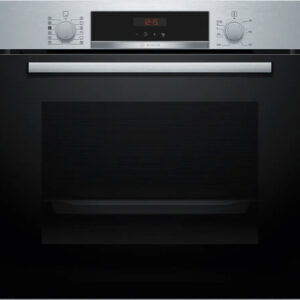 Lò nướng kèm hấp Bosch HQA574ES3 Series 4 - 71L
