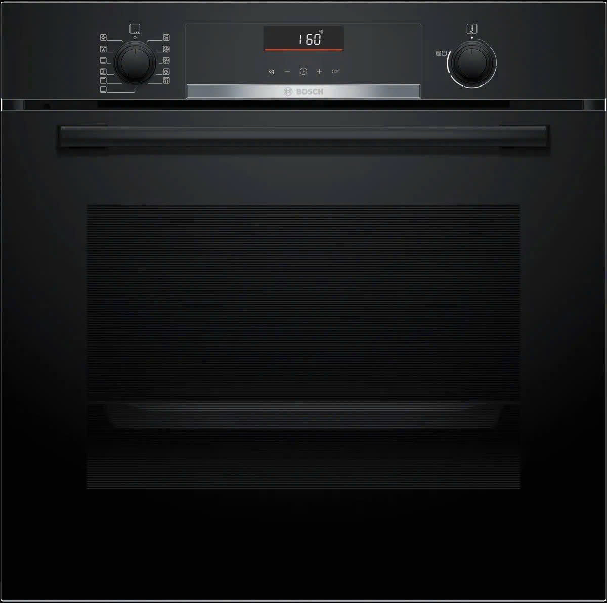 Lò nướng Bosch HBG536EB4 Series 6 - Chức năng Air Fry (chiên không dầu)