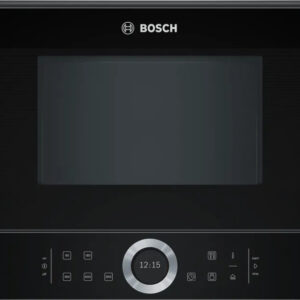 Lò vi sóng Bosch BFL634GB1B - 7 chương trình tự động
