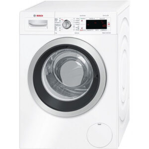 Máy giặt Bosch WAW28480SG Series 8 - Công nghệ ActiveWater Plus
