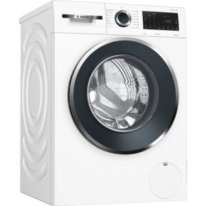 Máy giặt Bosch WGG234E0SG 8KG - Yên tĩnh khi giặt