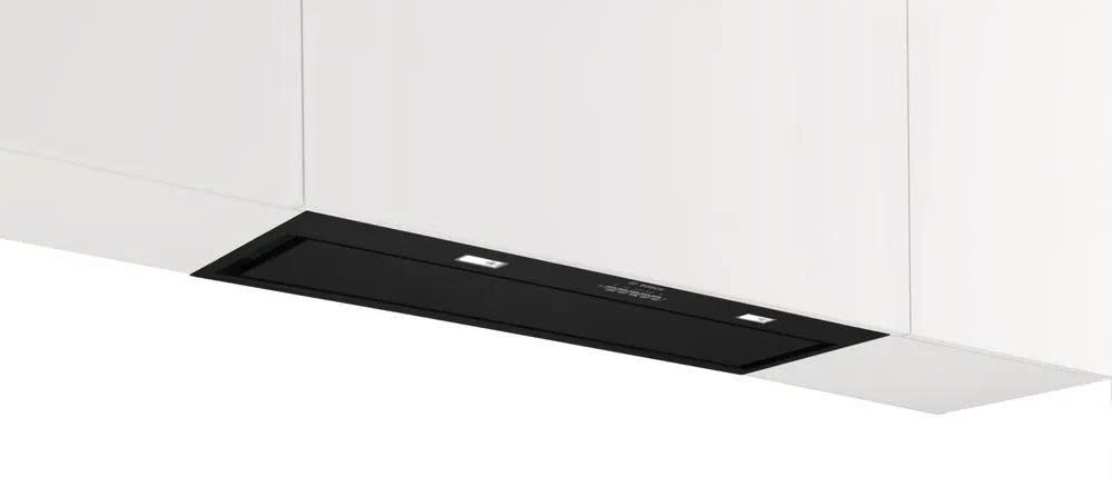 Máy hút mùi âm tủ Bosch DLN88PC60 Series 8 - 90cm