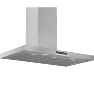 Máy hút mùi Bosch DWB97DM50B - Treo tường tiện lợi