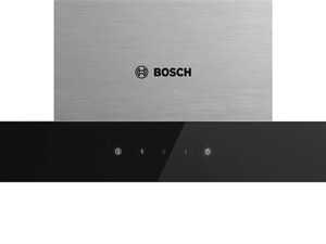 Máy hút mùi Bosch DWBM98G50B - Làm sạch mùi hiệu quả
