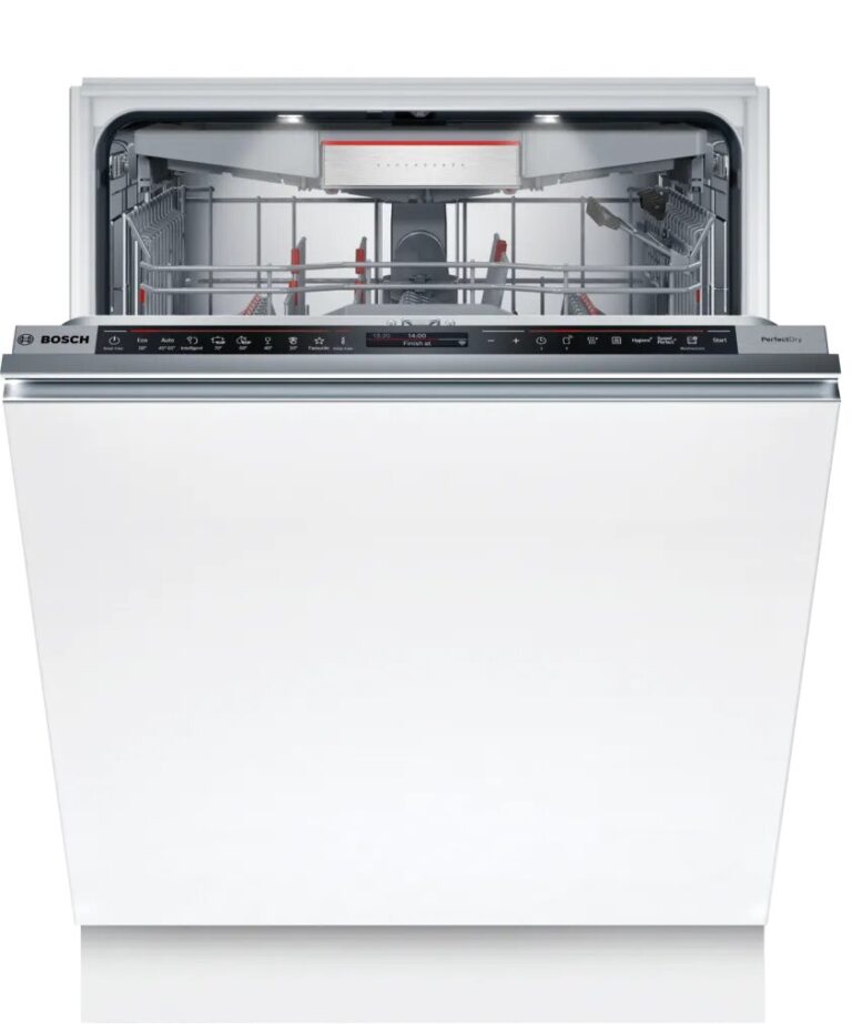 Máy Rửa Bát Bosch Nhập Khẩu – Công Nghệ Đức Cao Cấp