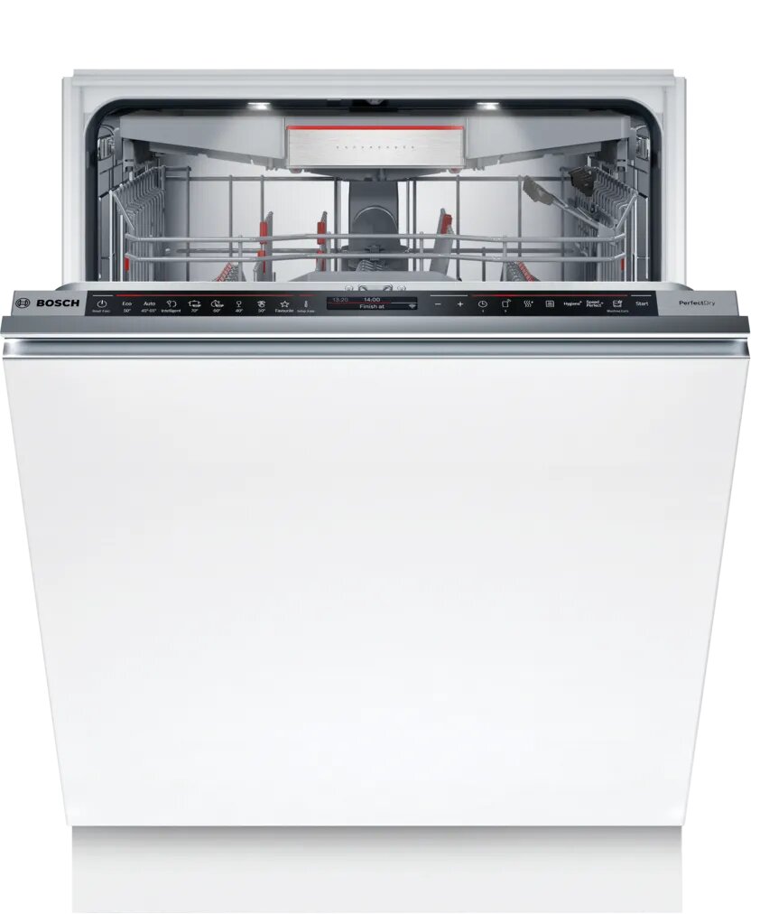 Máy Rửa Bát Bosch Nhập Khẩu - Công Nghệ Đức Cao Cấp