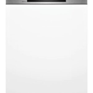 Máy rửa bát Bosch SMI6ZCS16E Series 6 , Zeolith Bán âm