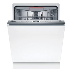 Máy rửa bát Bosch âm tủ SMV4ECX21E 2024 - tự động mở cửa, rửa nửa tải