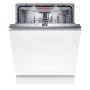 Máy rửa bát âm tủ Bosch SMV6ZCX16E Series 6 - Sấy Zeolith