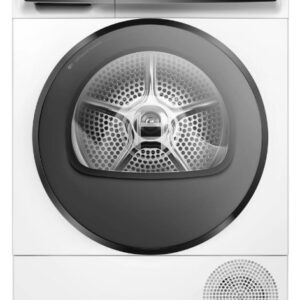 Máy sấy bơm nhiệt Bosch WQB245B40 series 8, 9 kg