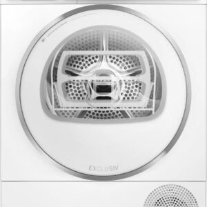 Máy sấy Bosch WQB245B90 - Series 8 - Sấy khô thông minh