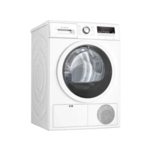 Máy sấy bơm nhiệt Bosch WTH85V0GPL series 4 - 8 kg