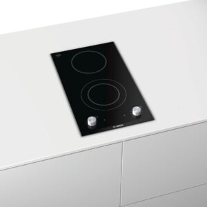 Bếp Điện Domino Bosch PKF375FP2E
