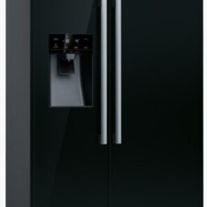 Tủ lạnh Side By Side Bosch series 6 KAD93ABEP - Tổng dung tích 562 L