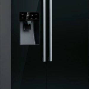 Tủ lạnh Side by Side Bosch KAD93VBFP series 6 - Dung tích 562 Lít