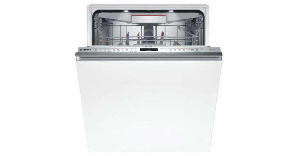 Máy Rửa Chén Bosch: Lựa Chọn Tin Cậy Của Hàng Triệu Bếp Việt