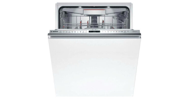 Máy Rửa Chén Bosch: Lựa Chọn Tin Cậy Của Hàng Triệu Bếp Việt