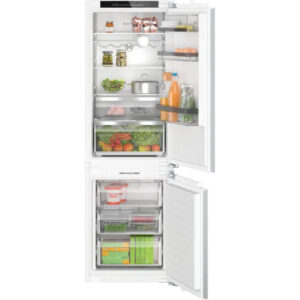Tủ lạnh Bosch KIN86ADD0 series 6 - Công nghệ Nofrost kết hợp EcoAirflow