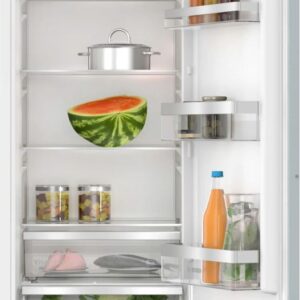 Tủ mát âm tủ Bosch KIR81ADD0 series 6 - 310 lít - ngăn VitaFresh XXL