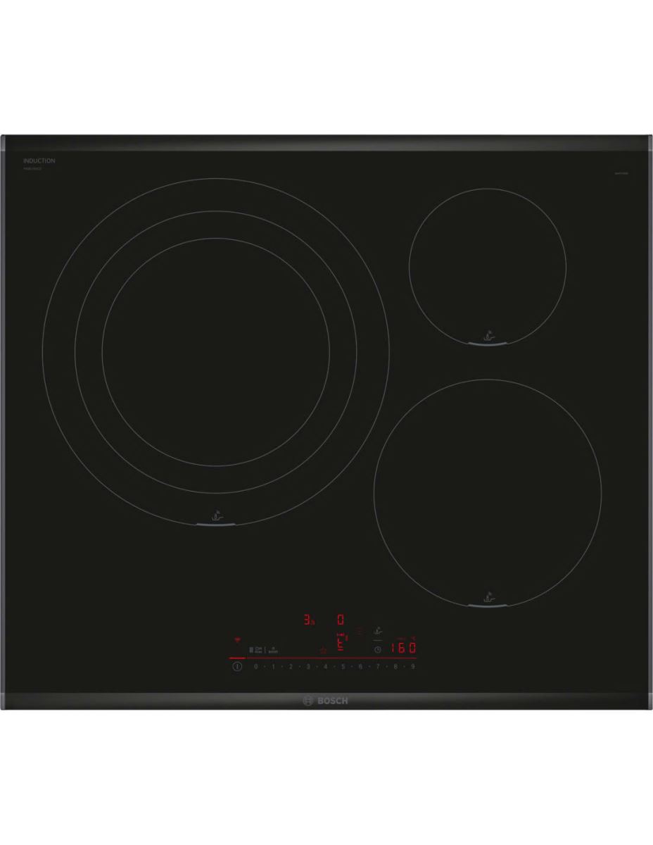 Bếp từ Bosch PID675HC1E serie 6 - Công nghệ PerfectFry - HomeConnect