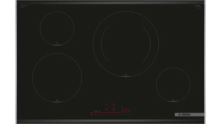 Review Bếp Từ Bosch PXI875DC1E Series 8 – Flexinduction Toàn Mặt