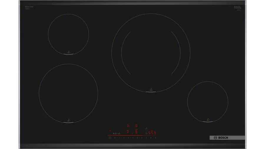 Bếp từ Bosch PIE875HC1E Series 6