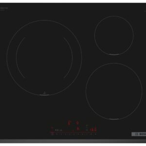 Bếp từ Bosch PIJ631HC1E - Series 6, Kết nối Home connect