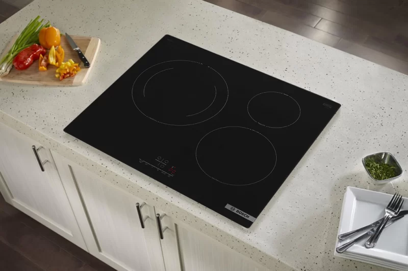 Bếp Từ Bosch PUJ631BB5E Serie 4