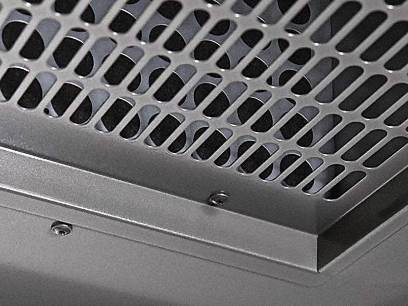 Máy Hút Mùi Miele DA 4298 W Puristic Plus