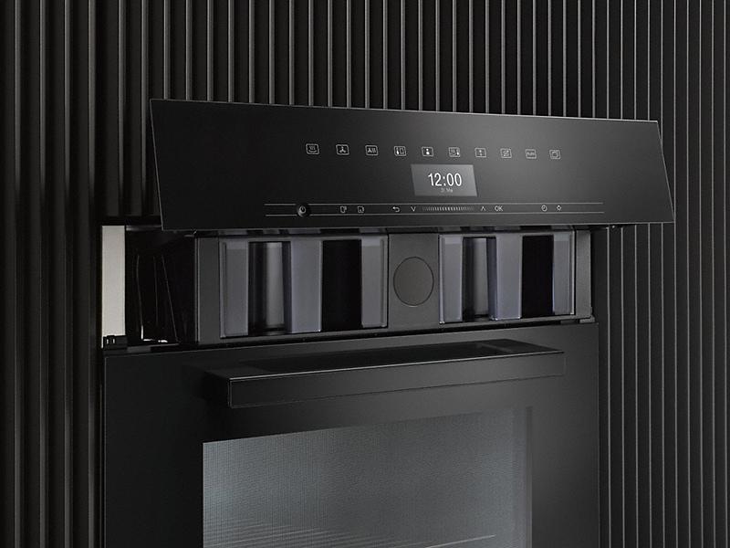 Lò hấp kèm nướng Miele DGC 7440