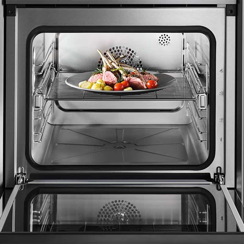 Lò hấp kèm nướng Miele DGC 7440