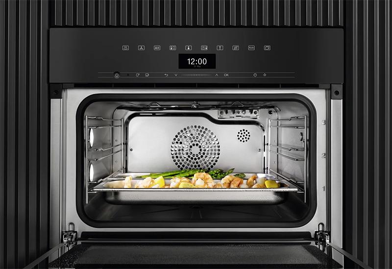 Lò hấp kèm nướng Miele DGC 7440