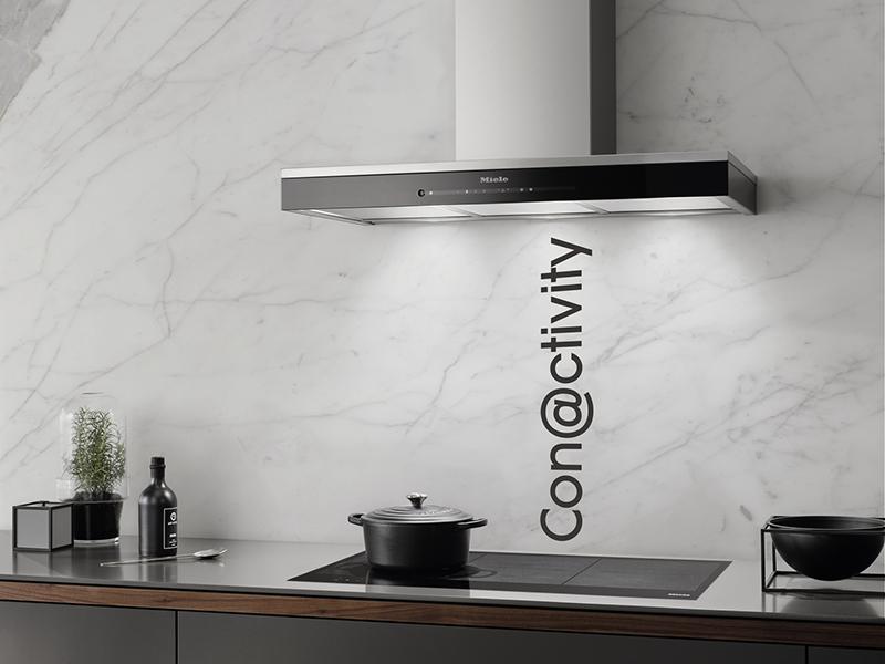 Miele Con@ctivity
