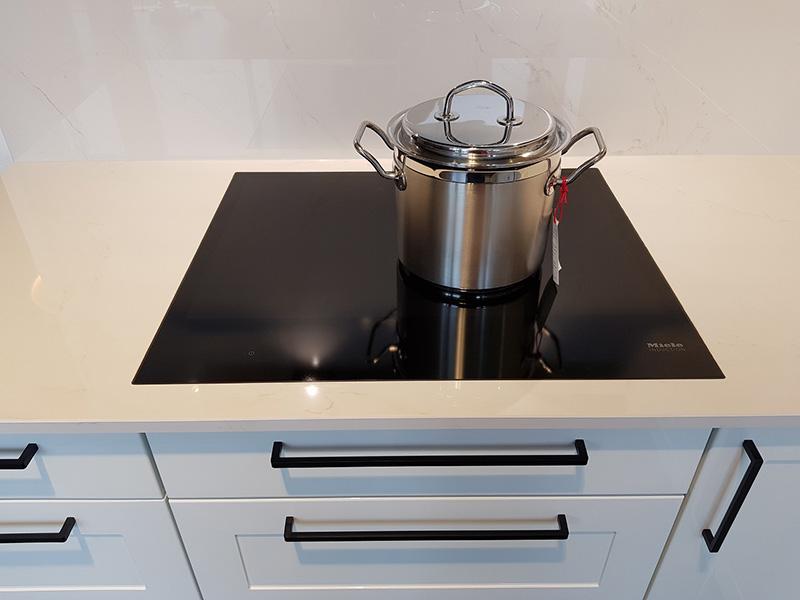 Bếp Từ Miele KM 7667 FL