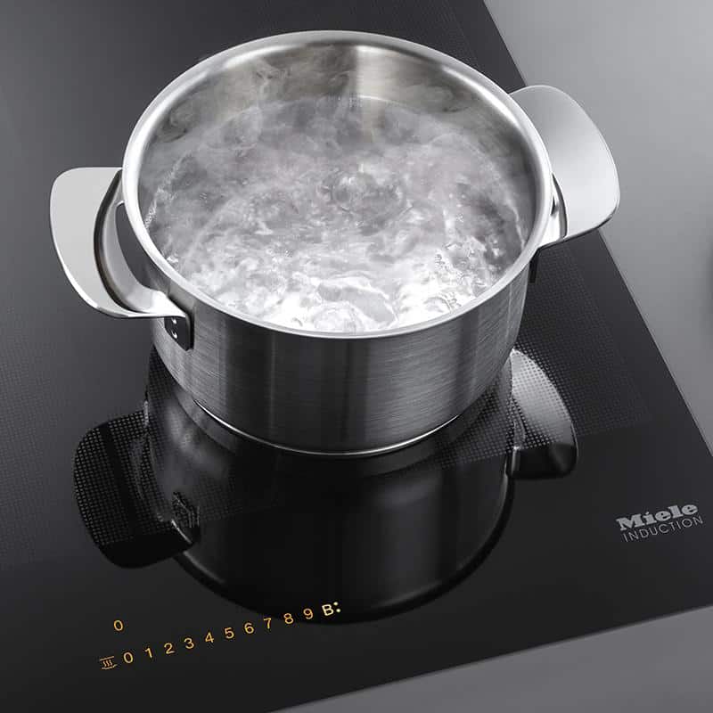 Bếp từ Miele KM 7697 FL