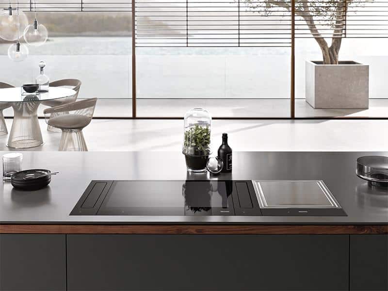 Bếp từ Miele KM 7667 FL