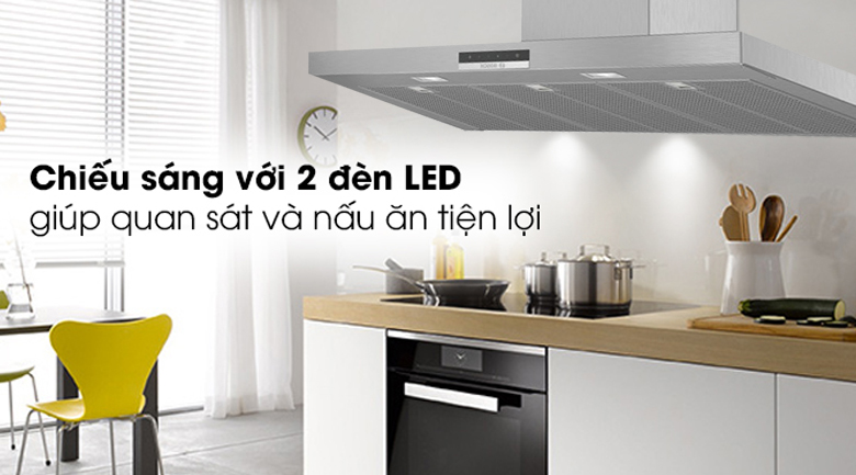Đèn LED bosch DWB97DM50B