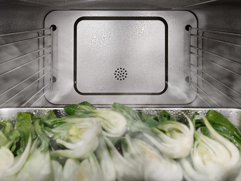 Lò Hấp Âm Tủ Miele DG 7240