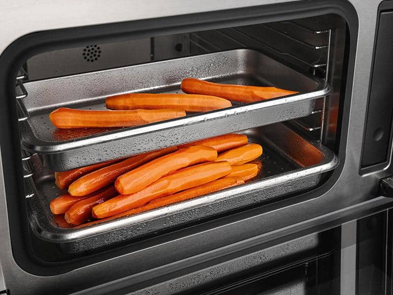 Lò Hấp Âm Tủ Miele DG 7240